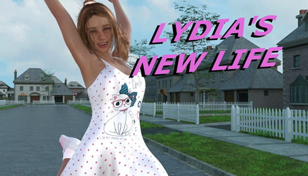 LYDIA’S NEW LIFE EN ESPAÑOL PC