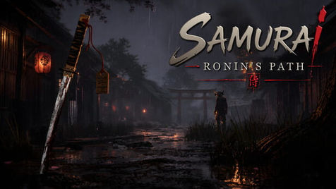 SAMURAI: RONIN'S PATH EN ESPAÑOL PC