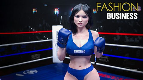 FASHION BUSINESS - COLLECTION EDITION EN ESPAÑOL PC