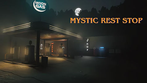 MYSTIC REST STOP EN ESPAÑOL PC