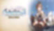 ATELIER RYZA 3 ALCHEMIST OF THE END AND THE SECRET KEY ULTIMATE EDITION EN INGLÉS PC