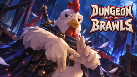 DUNGEON BRAWLS EN ESPAÑOL PC
