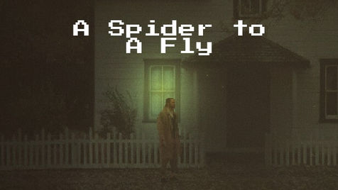 A SPIDER TO A FLY EN ESPAÑOL PC