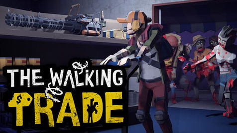 THE WALKING TRADE EN ESPAÑOL PC