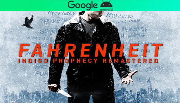 FAHRENHEIT EN ESPAÑOL ANDROID