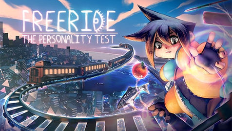 FREERIDE THE PERSONALITY TEST EN ESPAÑOL PC