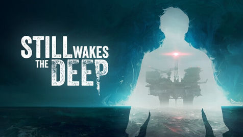 STILL WAKES THE DEEP EN ESPAÑOL PC