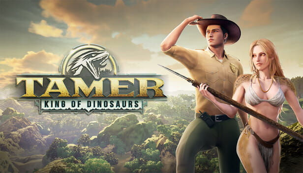 TAMER: KING OF DINOSAURS EN ESPAÑOL PC