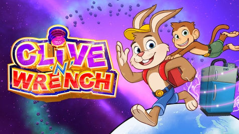 CLIVE 'N' WRENCH EN ESPAÑOL PC