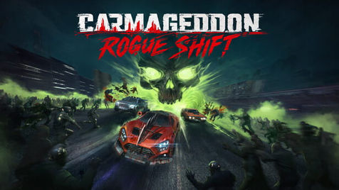 CARMAGEDDON: ROGUE SHIFT EN ESPAÑOL PC
