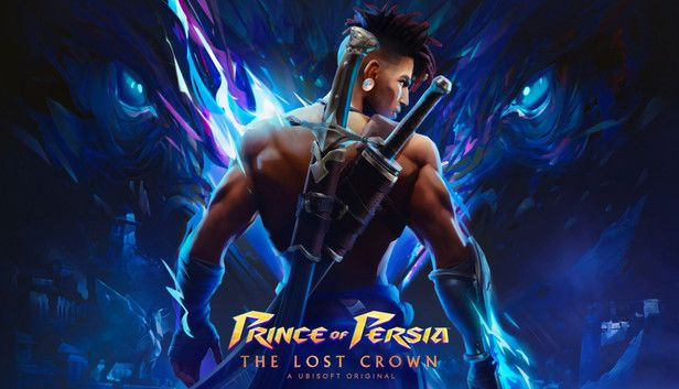 PRINCE OF PERSIA: THE LOST CROWN EN ESPAÑOL PC
