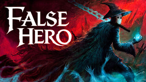 FALSE HERO EN ESPAÑOL PC