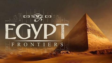EGYPT FRONTIERS EN ESPAÑOL PC