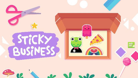 STICKY BUSINESS EN ESPAÑOL PC