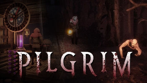 PILGRIM EN INGLÉS PC