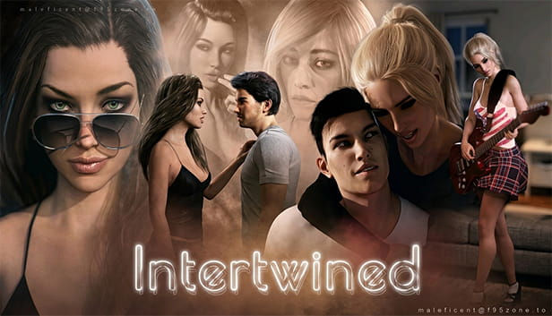 INTERTWINED EN ESPAÑOL PC