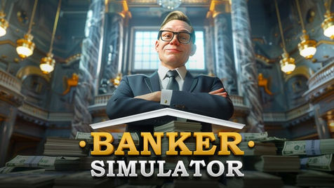 BANKER SIMULATOR EN INGLÉS PC