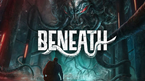 BENEATH EN ESPAÑOL PC