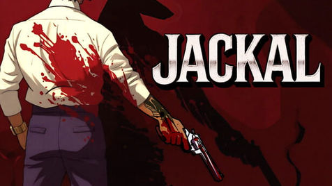 JACKAL EN ESPAÑOL PC