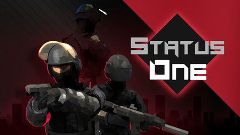 STATUS ONE EN ESPAÑOL PC