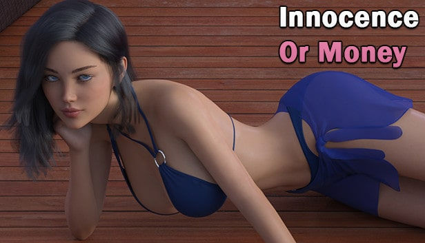 INNOCENCE OR MONEY REMASTERED - COLLECTION EDITION EN ESPAÑOL PC