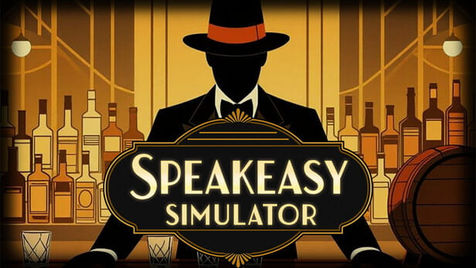 SPEAKEASY SIMULATOR EN ESPAÑOL PC