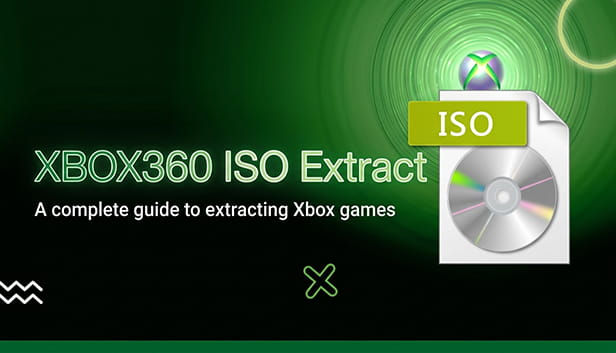 XBOX360 ISO EXTRACT EN ESPAÑOL PC
