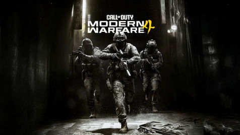 CALL OF DUTY: MODERN WARFARE 4 EN ESPAÑOL PC