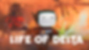 LIFE OF DELTA EN INGLÉS PC