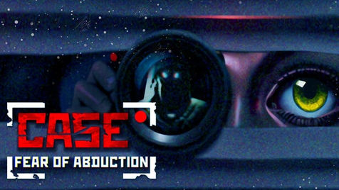 CASE RECORDS: FEAR OF ABDUCTION EN ESPAÑOL PC