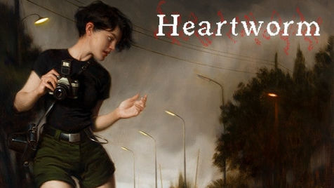HEARTWORM EN ESPAÑOL PC