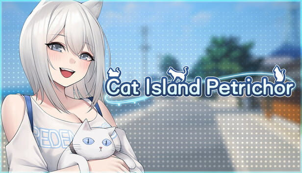 CAT ISLAND PETRICHOR EN ESPAÑOL PC