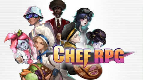 CHEF RPG EN ESPAÑOL PC
