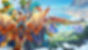 MONSTER HUNTER STORIES EN ESPAÑOL PC