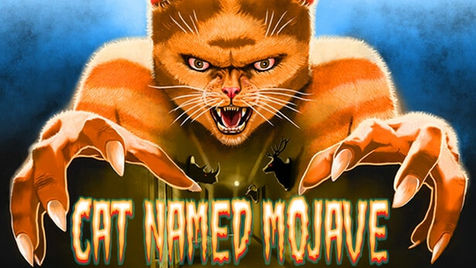 CAT NAMED MOJAVE EN ESPAÑOL PC