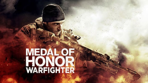 MEDAL OF HONOR: WARFIGHTER EN ESPAÑOL PC
