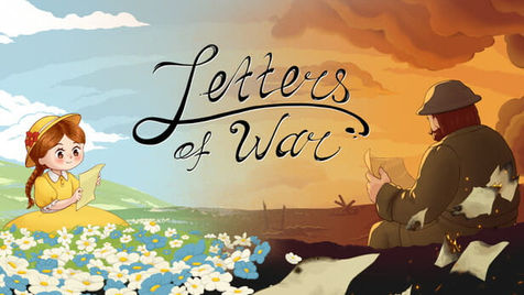 LETTERS OF WAR EN ESPAÑOL PC