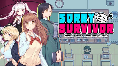 SORRY SURVIVOR EN INGLÉS PC