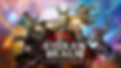 STOLEN REALM - SURVIVORS EN ESPAÑOL PC