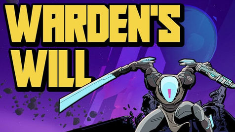 WARDENS WILL EN ESPAÑOL PC
