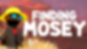 FINDING MOSEY EN ESPAÑOL PC