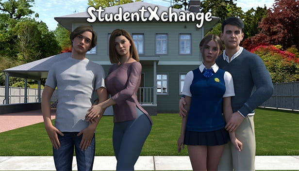 STUDENTXCHANGE EN ESPAÑOL PC