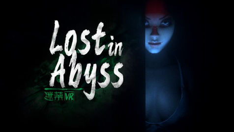 迷禁 LOST IN ABYSS EN ESPAÑOL PC
