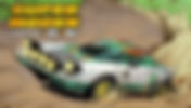 SUPER WODEN: RALLY EDGE EN ESPAÑOL PC