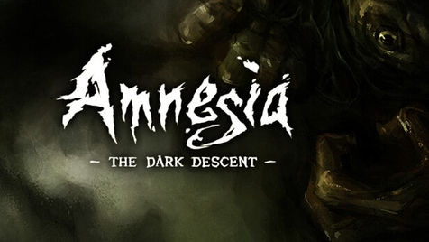 AMNESIA THE DARK DESCENT EN ESPAÑOL PC