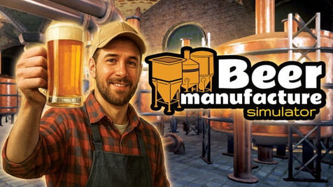 BEER MANUFACTURE SIMULATOR EN ESPAÑOL PC