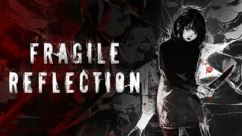 FRAGILE REFLECTION EN INGLÉS PC