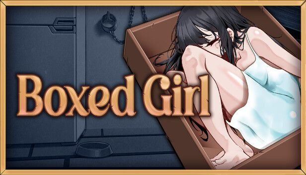 BOXED GIRL EN INGLÉS PC