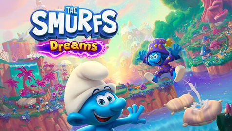 THE SMURFS DREAMS EN ESPAÑOL PC