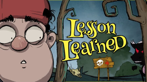 LESSON LEARNED EN ESPAÑOL PC